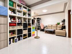 Blk 701 Reservoir Rise (Bedok), HDB 3 Rooms #582983981